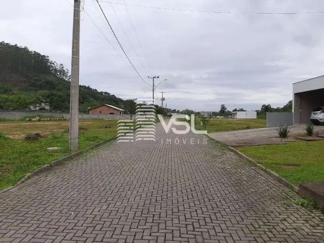 Terreno em Condomínio para Venda em Florianópolis/SC Canasvieiras