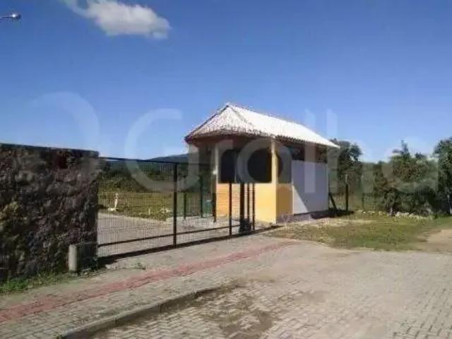 Terreno em Condomínio para Venda em Florianópolis/SC Canasvieiras