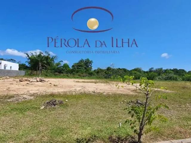 Terreno em Condomínio para Venda em Florianópolis/SC Canasvieiras