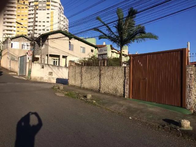 Terreno em Condomínio para Venda em Florianópolis/SC Capoeiras 1 Quartos