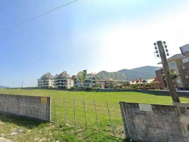Terreno em Condomínio para Venda em Florianópolis/SC Açores