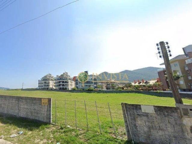 Terreno em Condomínio para Venda em Florianópolis/SC Açores