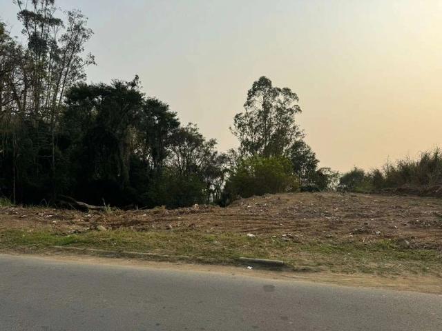 Terreno em Condomínio para Venda em Florianópolis/SC Agronômica