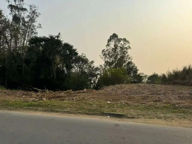 Terreno em Condomínio para Venda em Florianópolis/SC Agronômica