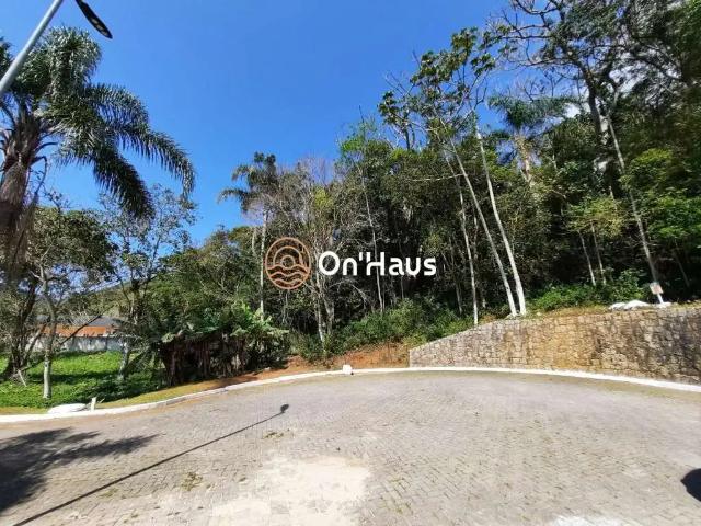 Terreno em Condomínio para Venda em Florianópolis/SC Armação do Pântano do Sul