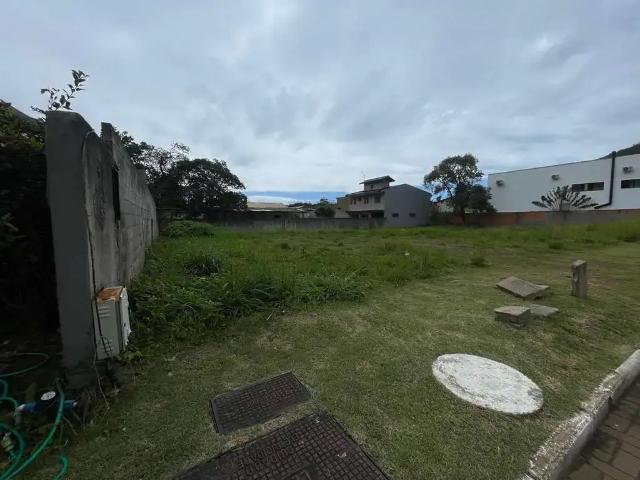 Terreno em Condomínio para Venda em Florianópolis/SC Armação do Pântano do Sul