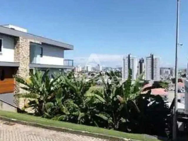 Terreno em Condomínio para Venda em Florianópolis/SC Estreito