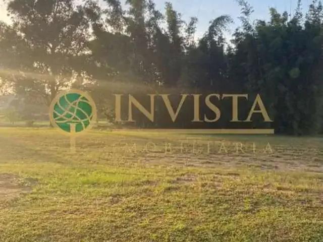Terreno em Condomínio para Venda em Florianópolis/SC Ingleses