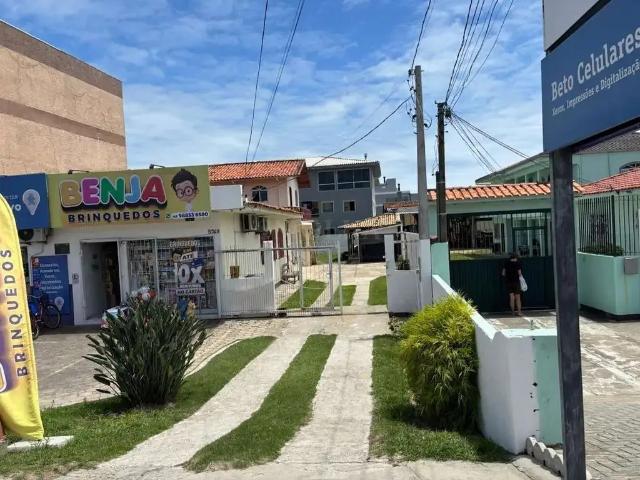 Terreno em Condomínio para Venda em Florianópolis/SC Ingleses 1 Quartos