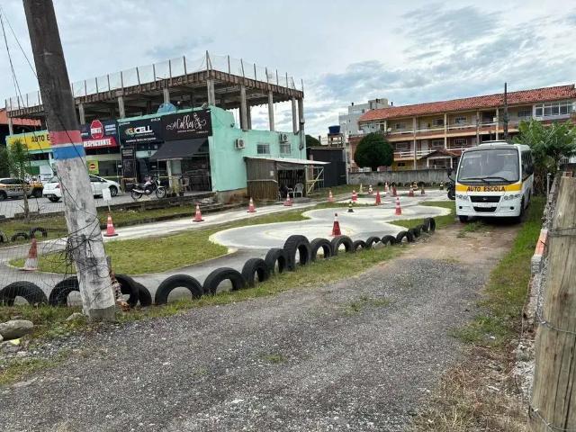 Terreno em Condomínio para Venda em Florianópolis/SC Ingleses 1 Quartos