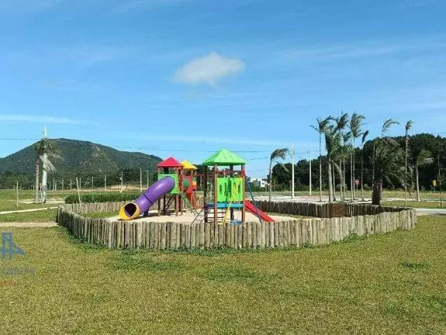 Terreno em Condomínio para Venda em Florianópolis/SC Ingleses