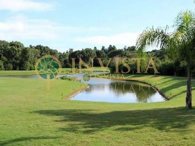 Terreno em Condomínio para Venda em Florianópolis/SC Ingleses
