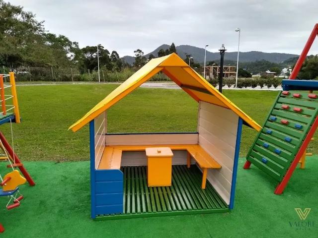 Terreno em Condomínio para Venda em Florianópolis/SC Ingleses