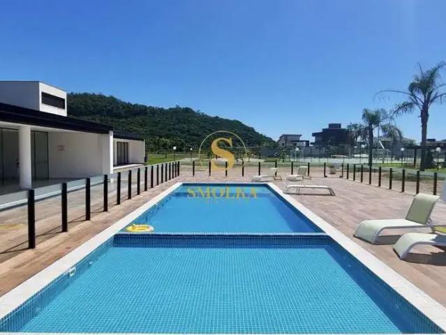 Terreno em Condomínio para Venda em Florianópolis/SC Ingleses do Rio Vermelho