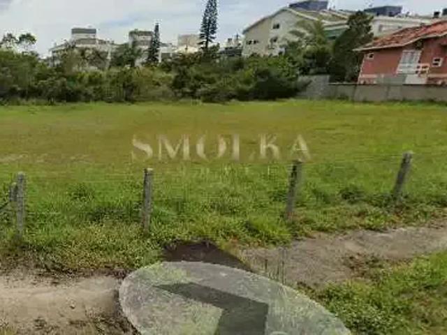 Terreno em Condomínio para Venda em Florianópolis/SC Ingleses do Rio Vermelho 1 Quartos
