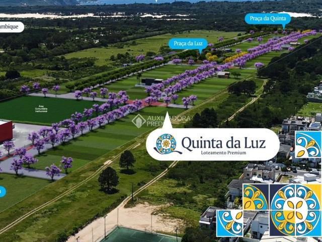 Terreno em Condomínio para Venda em Florianópolis/SC Ingleses do Rio Vermelho