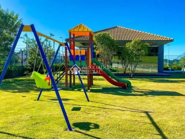 Terreno em Condomínio para Venda em Florianópolis/SC Ingleses do Rio Vermelho