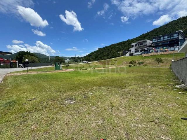 Terreno em Condomínio para Venda em Florianópolis/SC Ingleses do Rio Vermelho