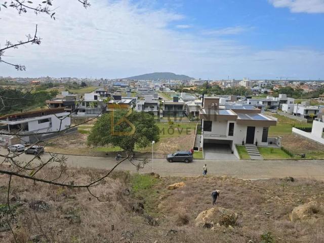 Terreno em Condomínio para Venda em Florianópolis/SC Ingleses do Rio Vermelho