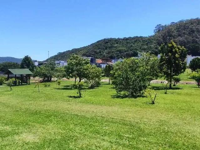Terreno em Condomínio para Venda em Florianópolis/SC Ingleses do Rio Vermelho