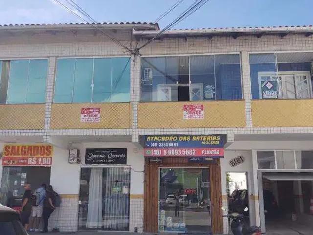 Terreno em Condomínio para Venda em Florianópolis/SC Ingleses do Rio Vermelho