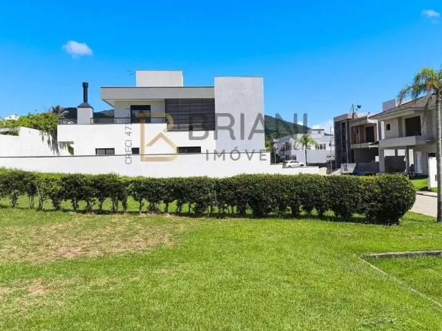 Terreno em Condomínio para Venda em Florianópolis/SC Ingleses do Rio Vermelho