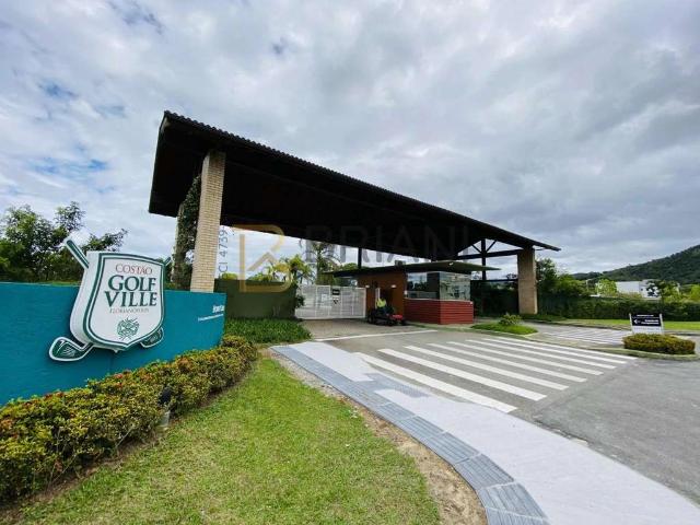 Terreno em Condomínio para Venda em Florianópolis/SC Ingleses do Rio Vermelho