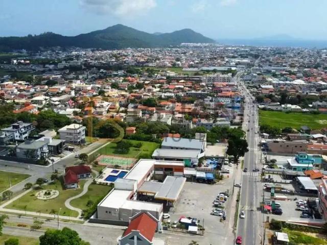 Terreno em Condomínio para Venda em Florianópolis/SC Ingleses do Rio Vermelho