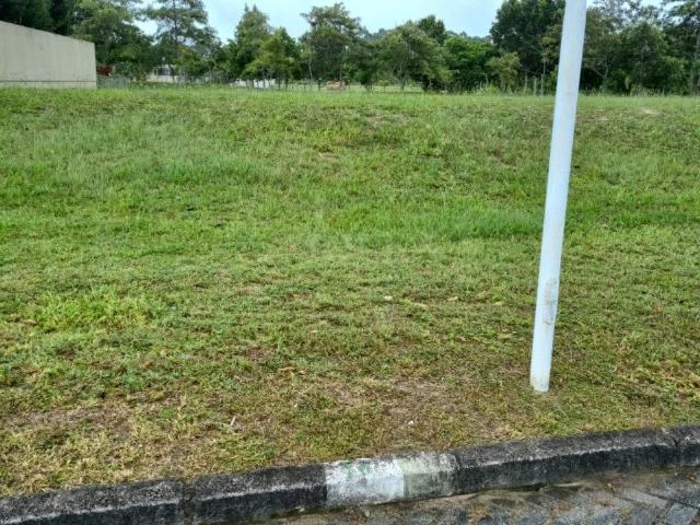 Terreno em Condomínio para Venda em Florianópolis/SC Ingleses do Rio Vermelho
