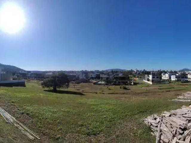 Terreno em Condomínio para Venda em Florianópolis/SC Ingleses do Rio Vermelho