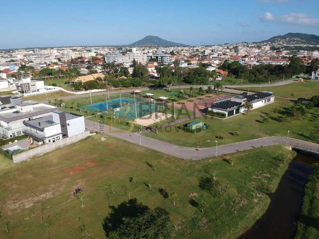 Terreno em Condomínio para Venda em Florianópolis/SC Ingleses do Rio Vermelho