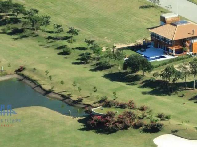 Terreno em Condomínio para Venda em Florianópolis/SC Ingleses do Rio Vermelho