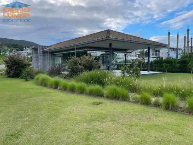 Terreno em Condomínio para Venda em Florianópolis/SC Ingleses do Rio Vermelho