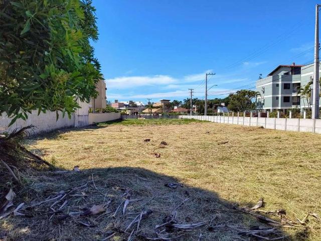 Terreno em Condomínio para Venda em Florianópolis/SC Ingleses do Rio Vermelho