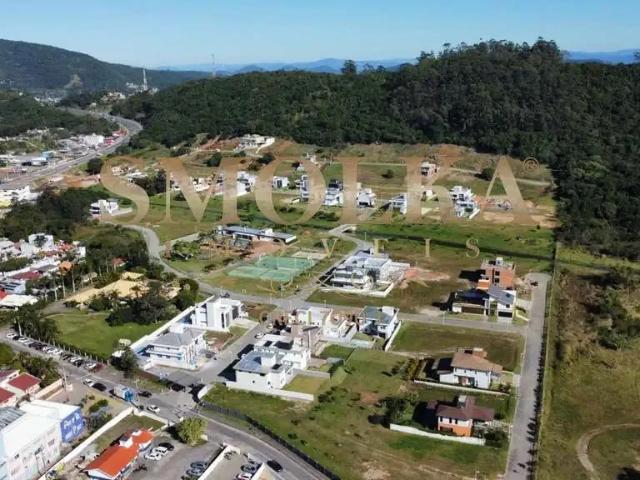 Terreno em Condomínio para Venda em Florianópolis/SC Ingleses do Rio Vermelho