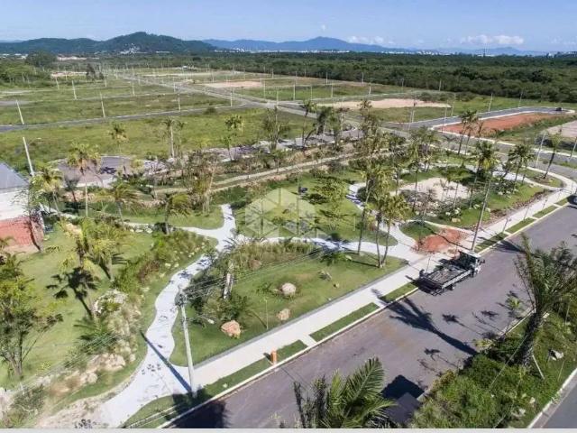 Terreno em Condomínio para Venda em Florianópolis/SC Ingleses do Rio Vermelho