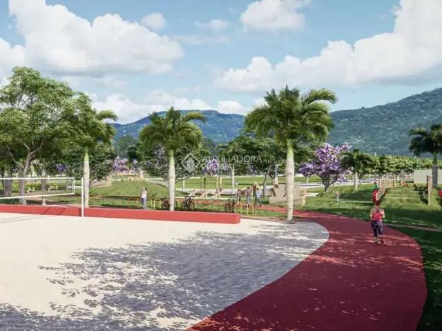 Terreno em Condomínio para Venda em Florianópolis/SC Ingleses do Rio Vermelho