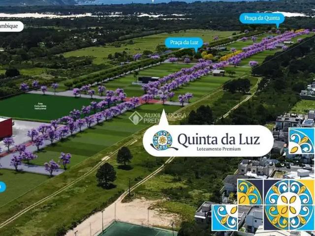 Terreno em Condomínio para Venda em Florianópolis/SC Ingleses do Rio Vermelho