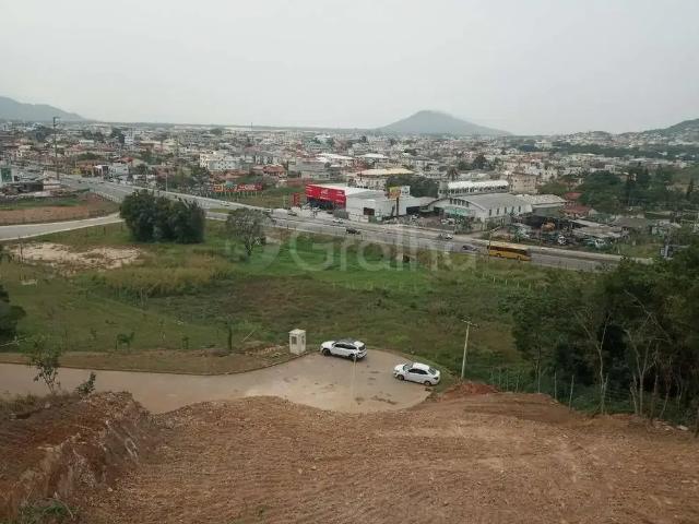 Terreno em Condomínio para Venda em Florianópolis/SC Ingleses do Rio Vermelho