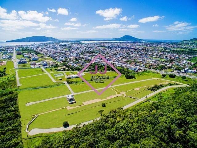 Terreno em Condomínio para Venda em Florianópolis/SC Ingleses do Rio Vermelho