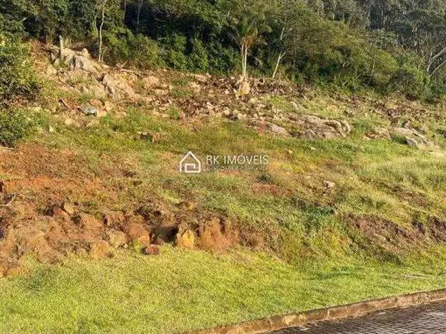 Terreno em Condomínio para Venda em Florianópolis/SC Ingleses do Rio Vermelho