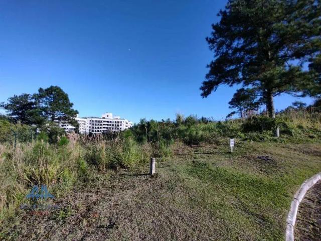 Terreno em Condomínio para Venda em Florianópolis/SC Itacorubi