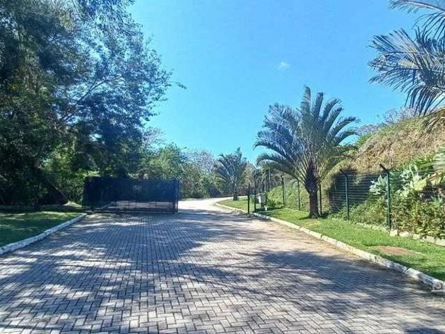 Terreno em Condomínio para Venda em Florianópolis/SC Itacorubi