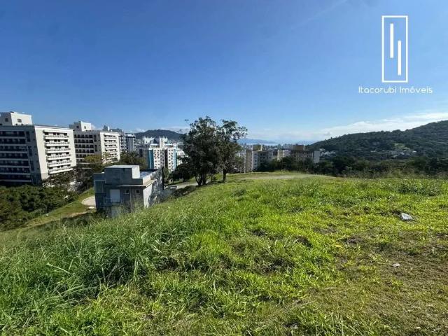 Terreno em Condomínio para Venda em Florianópolis/SC Itacorubi