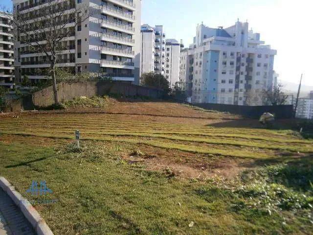 Terreno em Condomínio para Venda em Florianópolis/SC Itacorubi