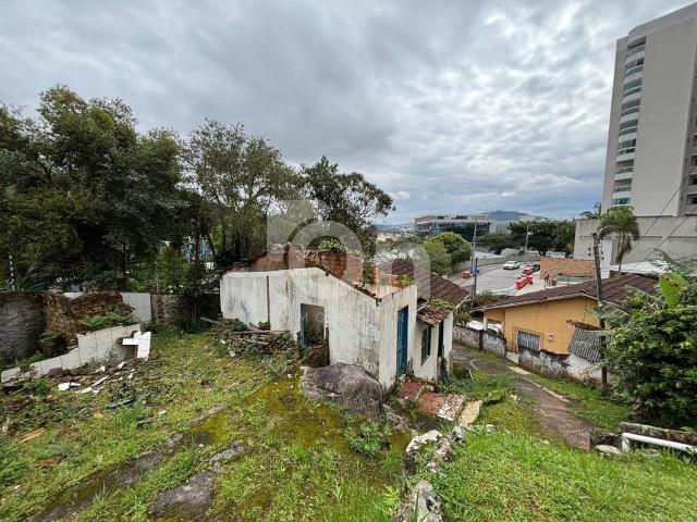 Terreno em Condomínio para Venda em Florianópolis/SC Itacorubi