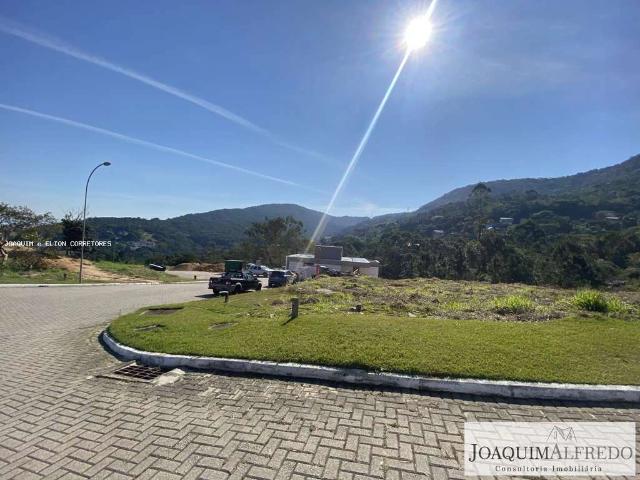 Terreno em Condomínio para Venda em Florianópolis/SC Itacorubi