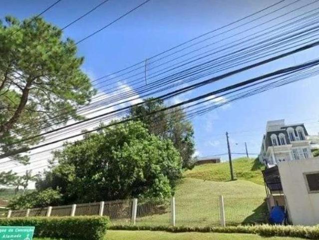 Terreno em Condomínio para Venda em Florianópolis/SC Itacorubi