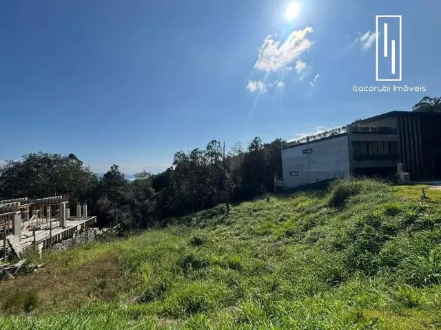 Terreno em Condomínio para Venda em Florianópolis/SC Itacorubi