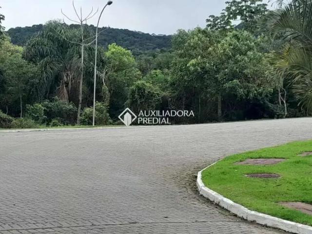 Terreno em Condomínio para Venda em Florianópolis/SC Itacorubi